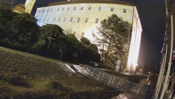 Loď Král Jiří - Poděbrady