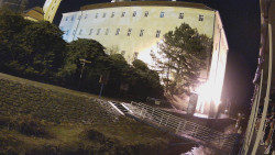 Loď Král Jiří - Poděbrady