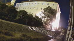 Loď Král Jiří - Poděbrady