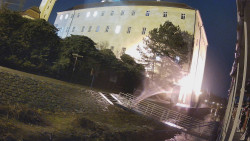 Loď Král Jiří - Poděbrady