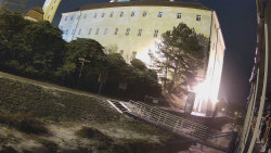 Loď Král Jiří - Poděbrady