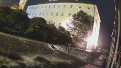 Loď Král Jiří - Poděbrady