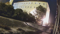 Loď Král Jiří - Poděbrady