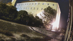 Loď Král Jiří - Poděbrady