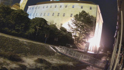 Loď Král Jiří - Poděbrady