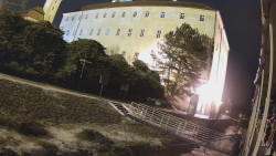 Loď Král Jiří - Poděbrady