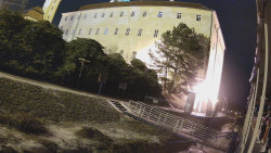 Loď Král Jiří - Poděbrady