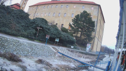 Loď Král Jiří - Poděbrady