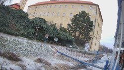 Loď Král Jiří - Poděbrady