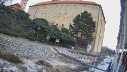 Loď Král Jiří - Poděbrady