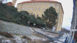 Loď Král Jiří - Poděbrady