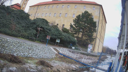 Loď Král Jiří - Poděbrady