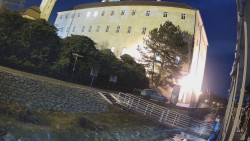 Loď Král Jiří - Poděbrady