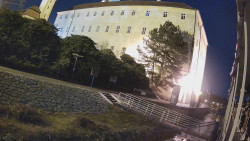 Loď Král Jiří - Poděbrady