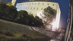 Loď Král Jiří - Poděbrady