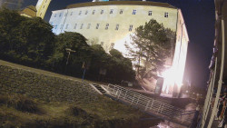 Loď Král Jiří - Poděbrady