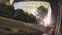 Loď Král Jiří - Poděbrady