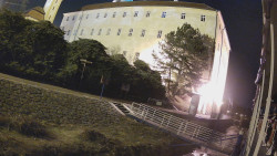 Loď Král Jiří - Poděbrady