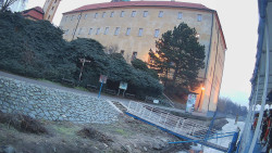 Loď Král Jiří - Poděbrady