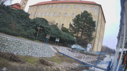 Loď Král Jiří - Poděbrady