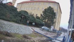 Loď Král Jiří - Poděbrady