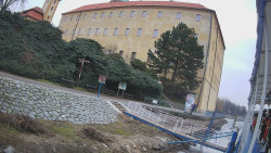 Loď Král Jiří - Poděbrady