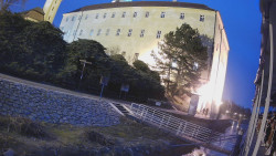 Loď Král Jiří - Poděbrady