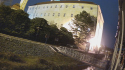 Loď Král Jiří - Poděbrady