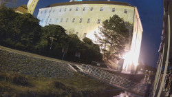 Loď Král Jiří - Poděbrady