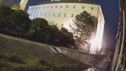 Loď Král Jiří - Poděbrady