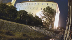 Loď Král Jiří - Poděbrady