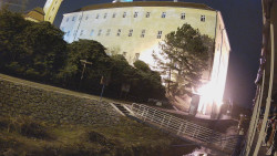 Loď Král Jiří - Poděbrady