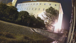 Loď Král Jiří - Poděbrady