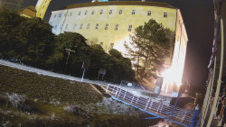 Loď Král Jiří - Poděbrady