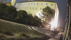 Loď Král Jiří - Poděbrady