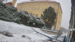 Loď Král Jiří - Poděbrady