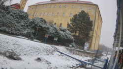 Loď Král Jiří - Poděbrady