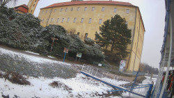 Loď Král Jiří - Poděbrady