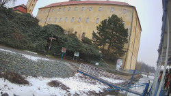 Loď Král Jiří - Poděbrady