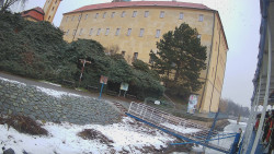 Loď Král Jiří - Poděbrady