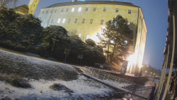 Loď Král Jiří - Poděbrady