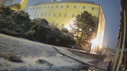 Loď Král Jiří - Poděbrady