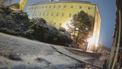 Loď Král Jiří - Poděbrady