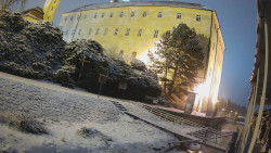 Loď Král Jiří - Poděbrady