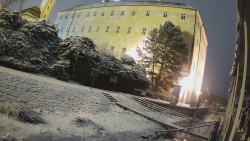 Loď Král Jiří - Poděbrady