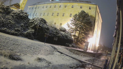 Loď Král Jiří - Poděbrady