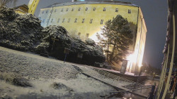 Loď Král Jiří - Poděbrady