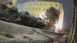 Loď Král Jiří - Poděbrady