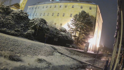 Loď Král Jiří - Poděbrady