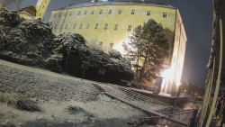 Loď Král Jiří - Poděbrady